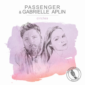 อัลบัม Circles (Anniversary Edition) ศิลปิน Passenger