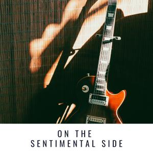 Album On the Sentimental Side from Carroll Gibbons