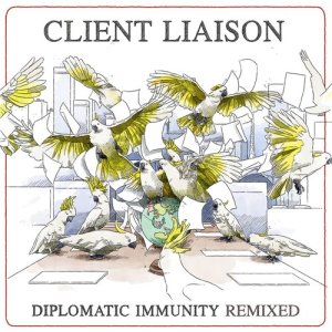 ดาวน์โหลดและฟังเพลง Wild Life (Panama Remix) พร้อมเนื้อเพลงจาก Client Liaison