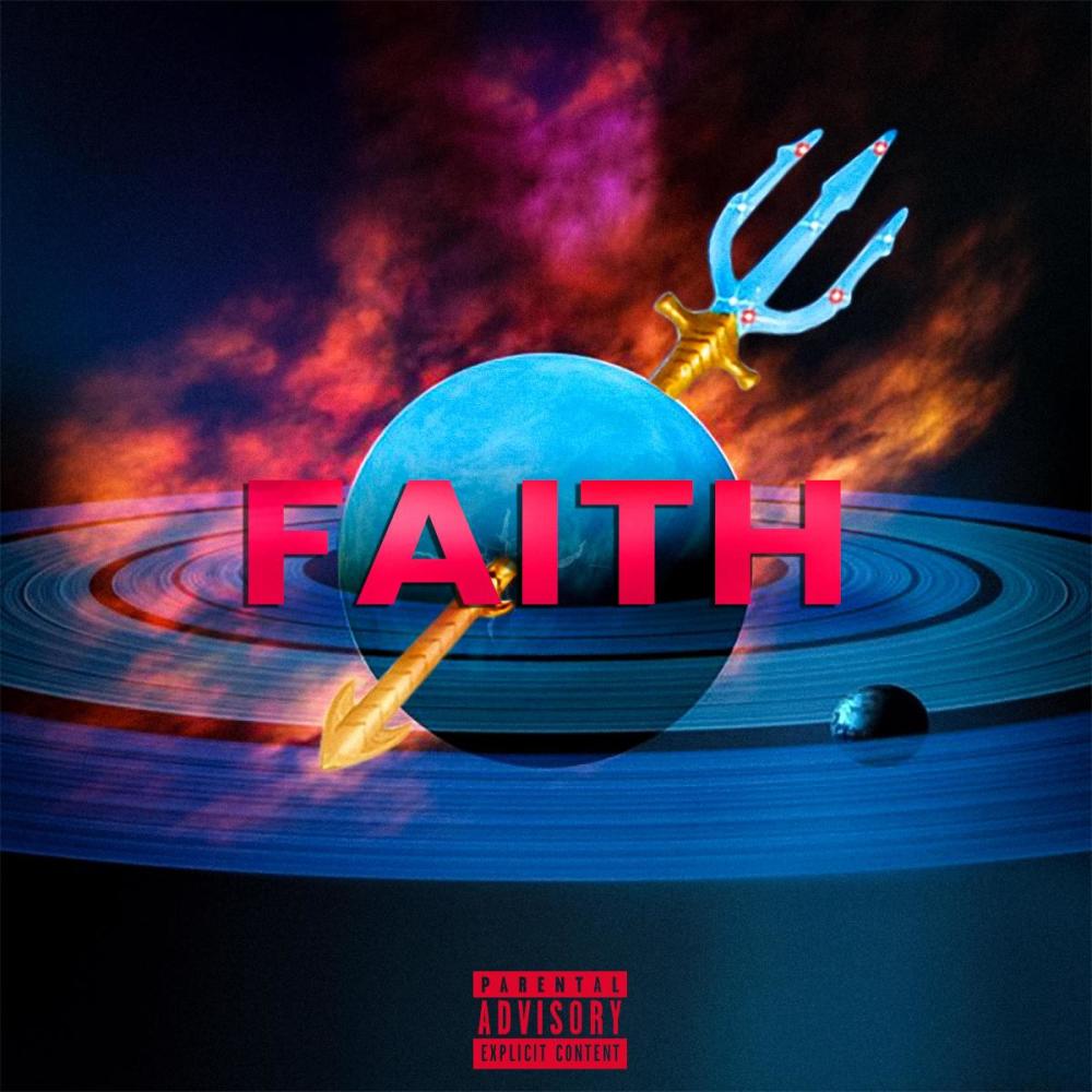 Faith (Explicit)