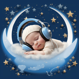Baby Sleep Music Cat的專輯Lullaby Twilight: Baby Sleep Dreamscapes