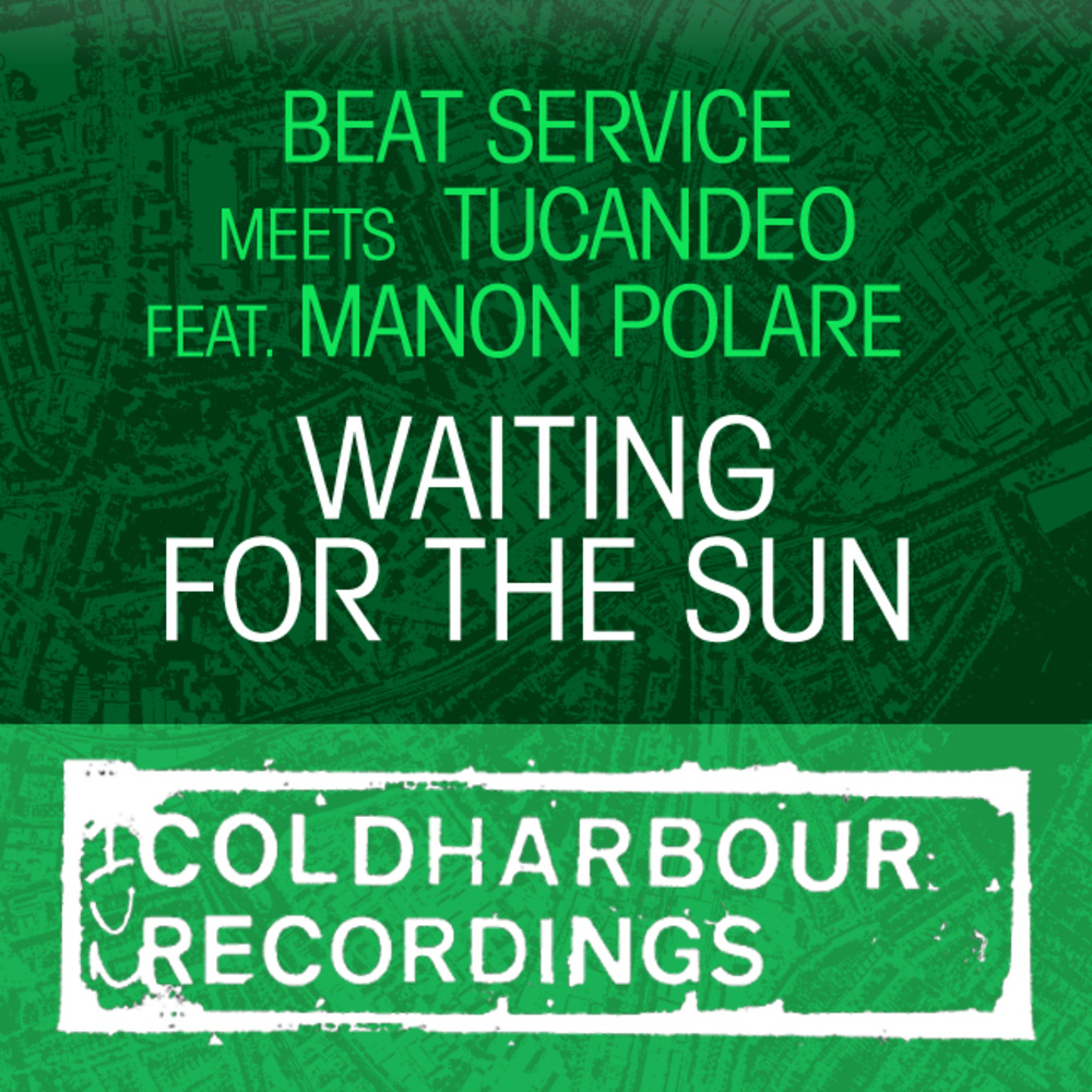 Waiting For The Sun (tyDi's Stadium Mix)