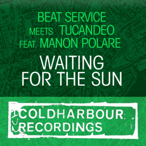 收聽Beat Service的Waiting For The Sun (Lentos Dub Mix)歌詞歌曲