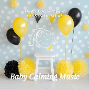 Listen to Cozy Womb Sounds song with lyrics from Baby Calming Music