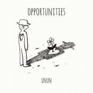 opportunities dari UNUN