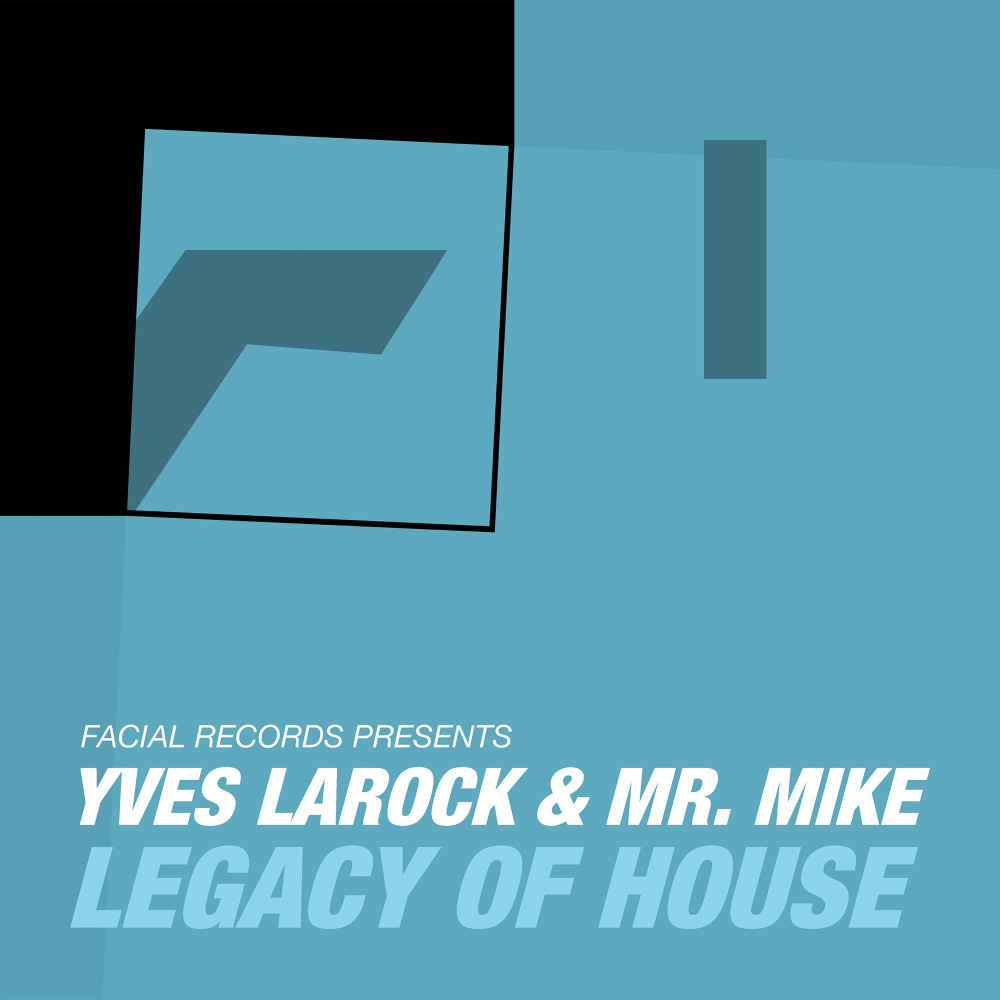 Legacy of House (House Remix)