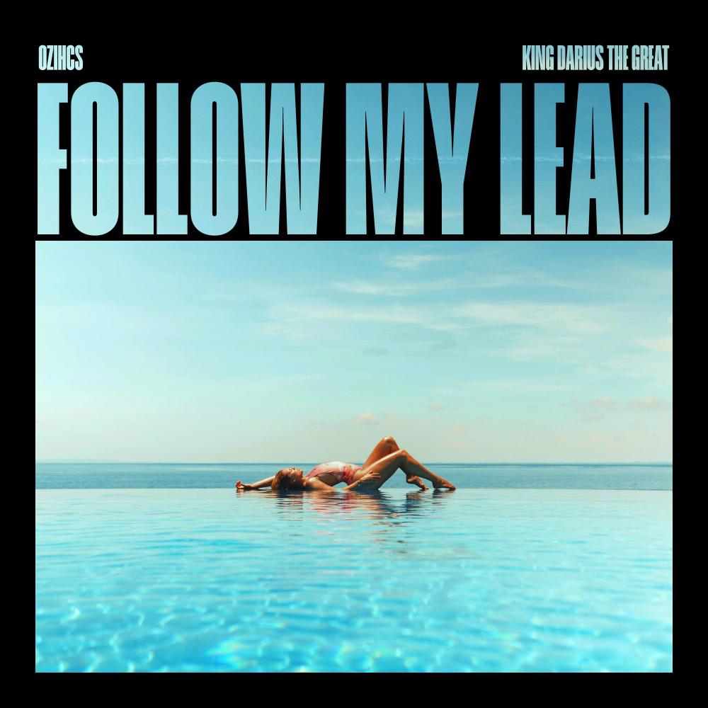 Follow My Lead (Explicit)