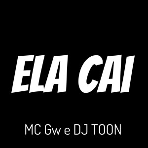 Album Ela Cai (Explicit) from DJ Toon