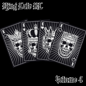 Album Volume 4 (Explicit) from King Lalo HL