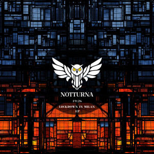 อัลบัม Lockdown in Milan EP ศิลปิน 19:26