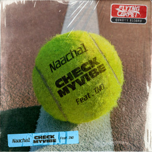 Listen to Check My Vibe (Feat. INO) song with lyrics from 나찰