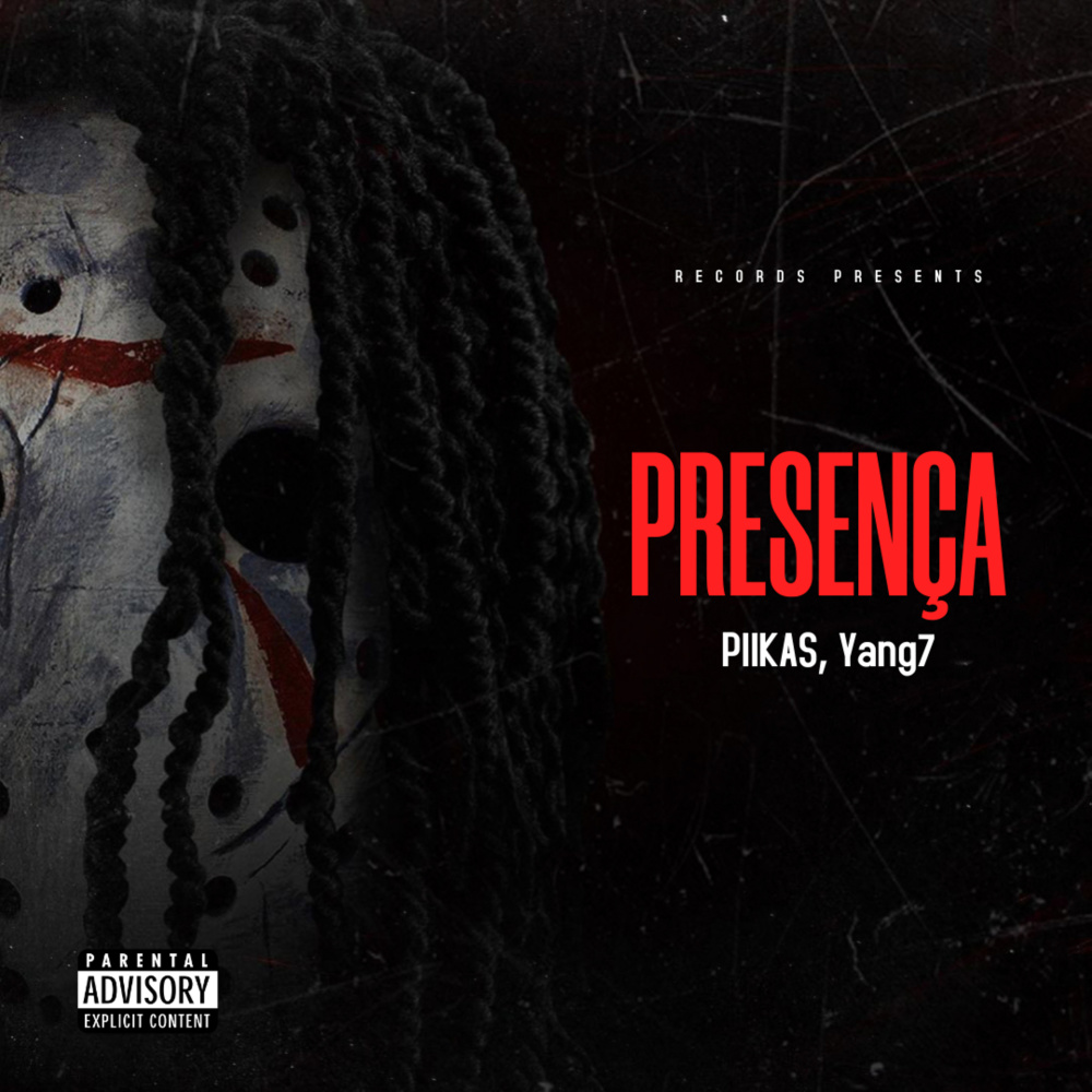 Presença (Explicit)