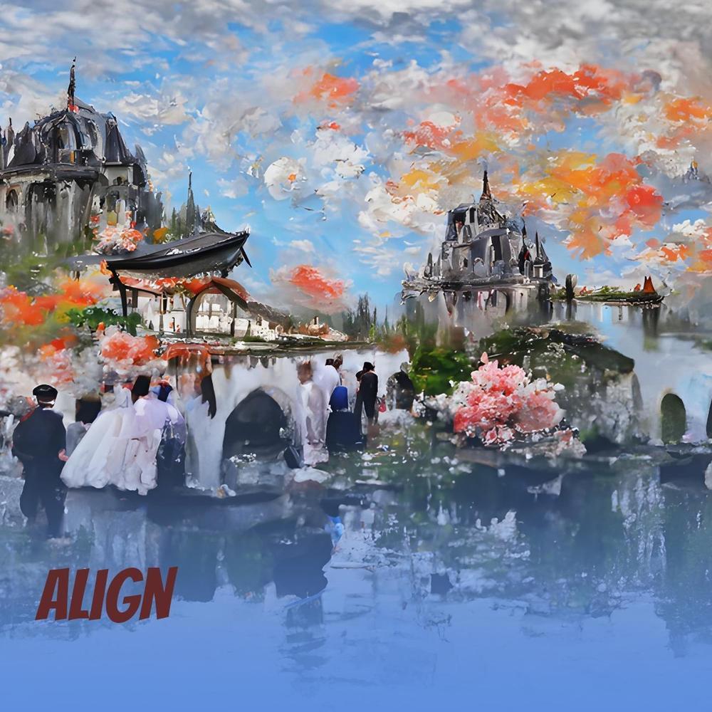 Align