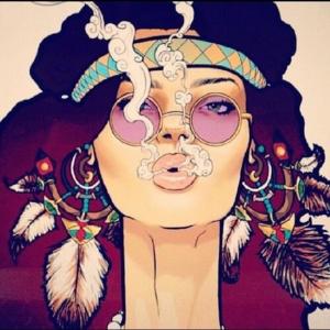 收聽The Big Mackoofy的Two Songs and a Bag of Weed歌詞歌曲