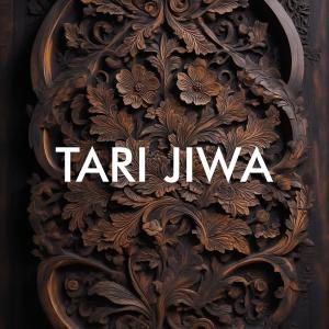 Penunggu的專輯Tari Jiwa
