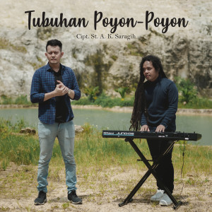 Album Tubuhan Poyon-Poyon from Jost Saragih
