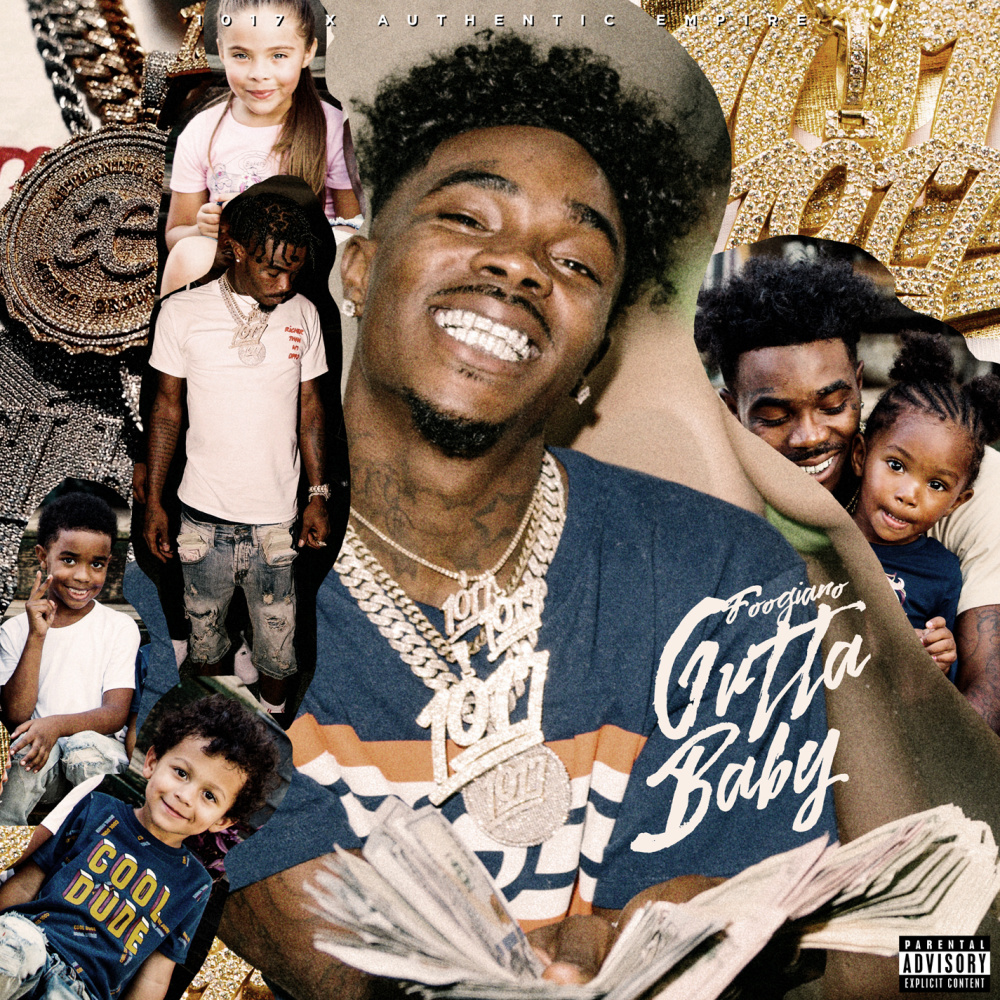 MOLLY (Remix) [feat. DaBaby] (Explicit) (Remix|Explicit)