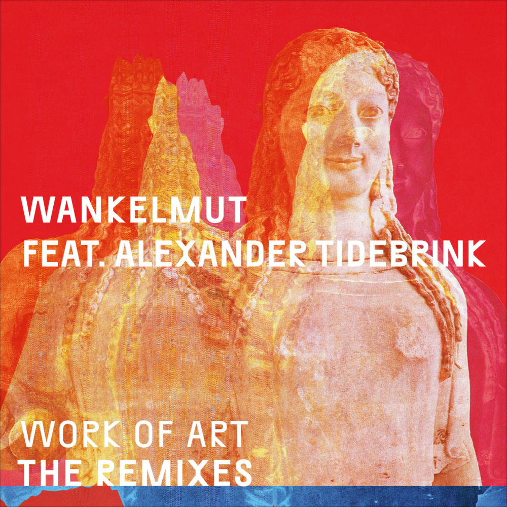 Work of Art (Nhan Solo Remix)