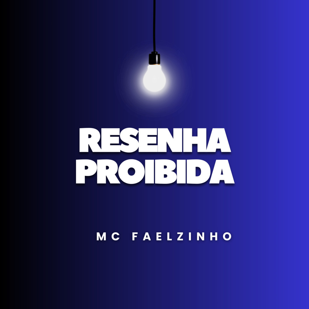 Resenha Proibida