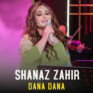 Listen to Dana Dana (Live) song with lyrics from Shanaz Zahir