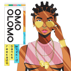 Album Omo Olomo from Reekado Banks