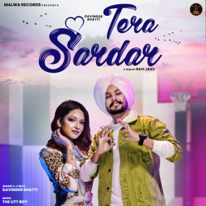 Album Tera Sardar from 