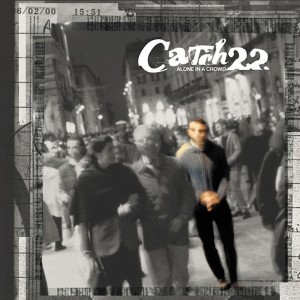 ดาวน์โหลดและฟังเพลง HARD to IMPRESS (Feat JAMEY HATEBREED) พร้อมเนื้อเพลงจาก Catch 22