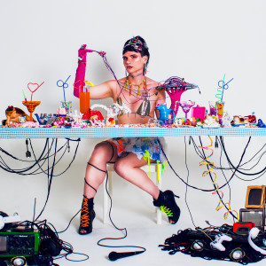 收聽Jaïna的ATK (Jabex remix)歌詞歌曲