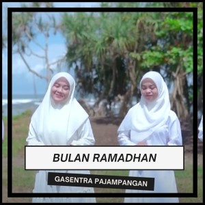 Album Bulan Ramadhan from Gasentra Pajampangan