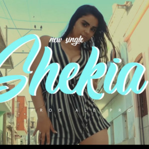 Listen to Shekia song with lyrics from Yander Luis