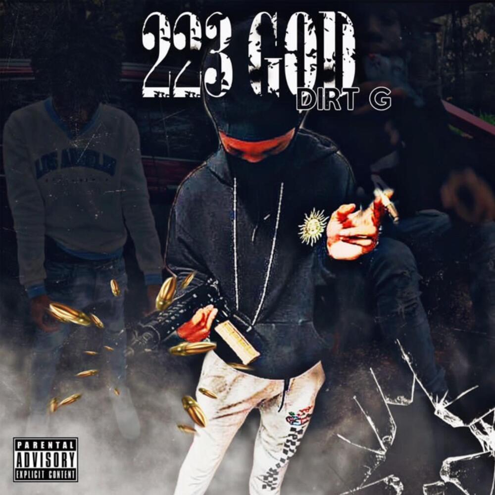 223 God (Explicit)