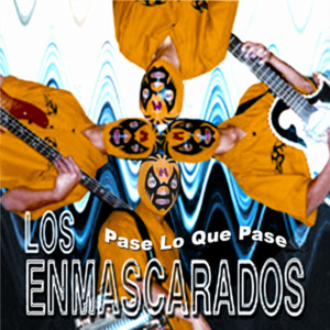ดาวน์โหลดและฟังเพลง El Tejano พร้อมเนื้อเพลงจาก Los Enmascarados