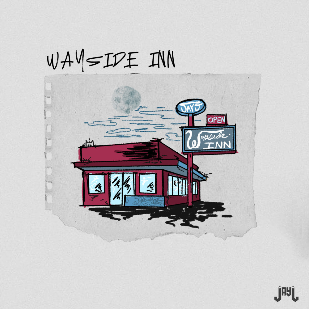 Wayside Inn