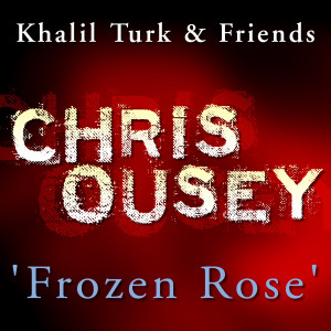 Khalil Turk的专辑Frozen Rose