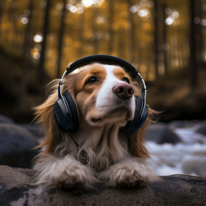 Listen to Dogs Joyful Stream Rhythm song with lyrics from String Balloons
