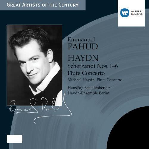 Scherzando No. 3 in D Major, Hob. II/35: IV. Finale (Presto)