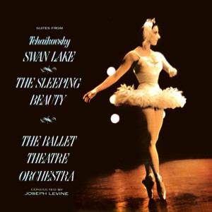 Ballet Theatre Orchestra的專輯Tchaikovsky: Swan Lake & The Sleeping Beauty