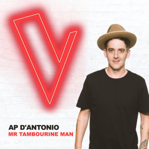收聽AP D'Antonio的Mr Tambourine Man (The Voice Australia 2018 Performance|Live)歌詞歌曲