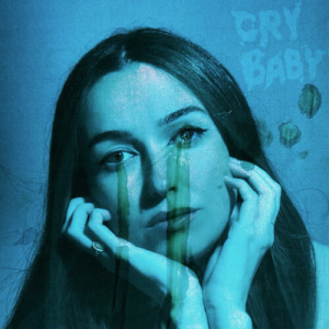 Album Crybaby from Cults