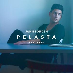 Janne Ordén的專輯Pelasta