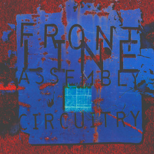 收聽Front Line Assembly的Epidemic (Album Version)歌詞歌曲
