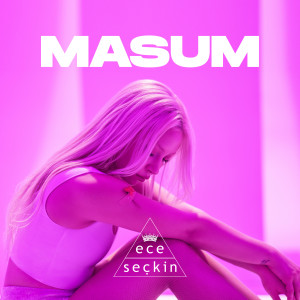 Ece Seçkin的專輯Masum