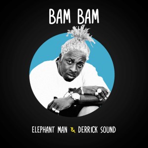 Elephant Man的专辑Bam Bam