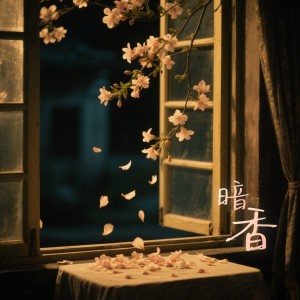 Album 暗香 from 凉风