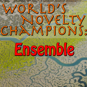 Listen to Variales / Puerto song with lyrics from Ensemble