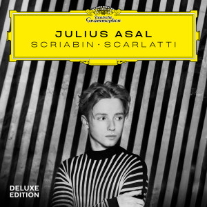 收聽Julius Asal的TRANSITION III歌詞歌曲