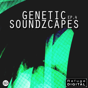 Various Artists的專輯Genetic Soundzcapes EP4