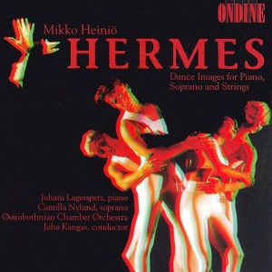 Heinio, M.:  Piano Concerto No. 6, "Hermes" / In G