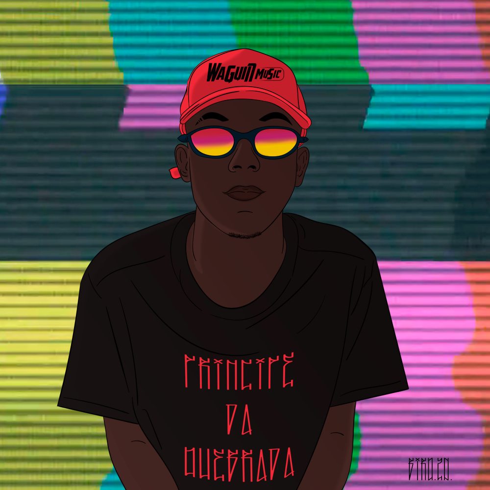 Príncipe da Quebrada