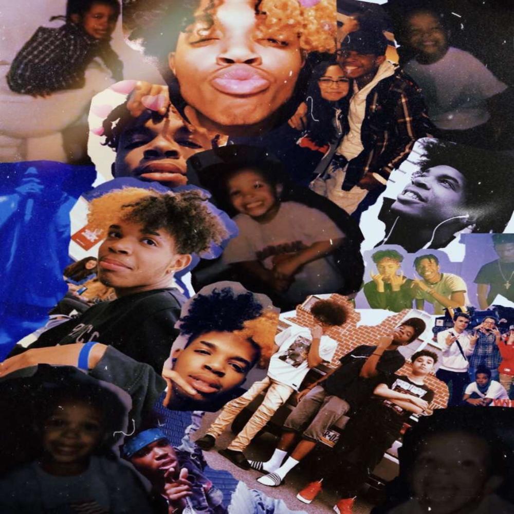 Addiction (feat. 9TAIL$) (Explicit)
